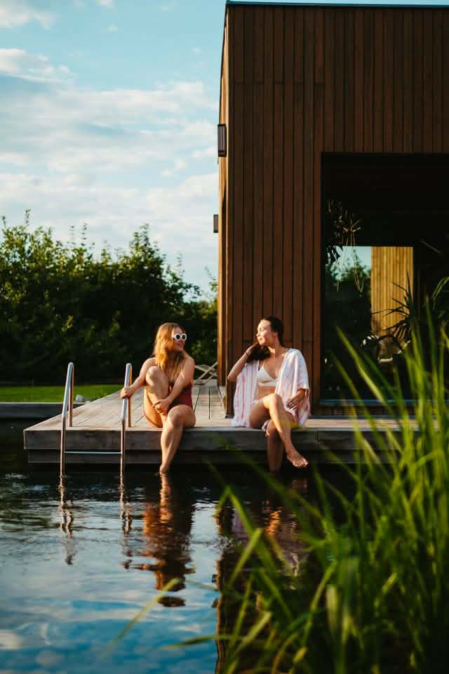 JOGA w KROWACJI - MUUuusisz odpocząć 