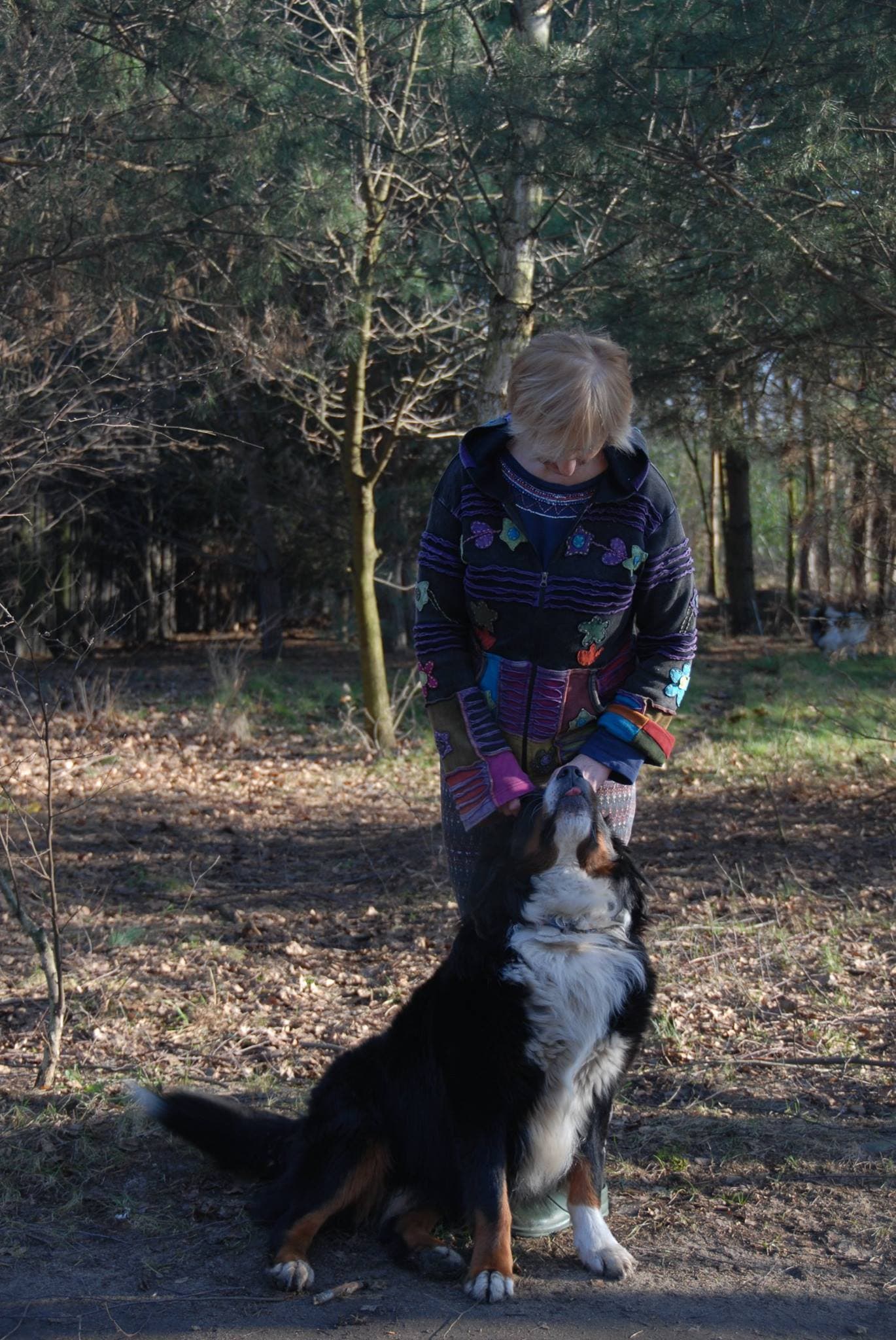 POWER YOGA CAMP - Mandala z Yogisiowo