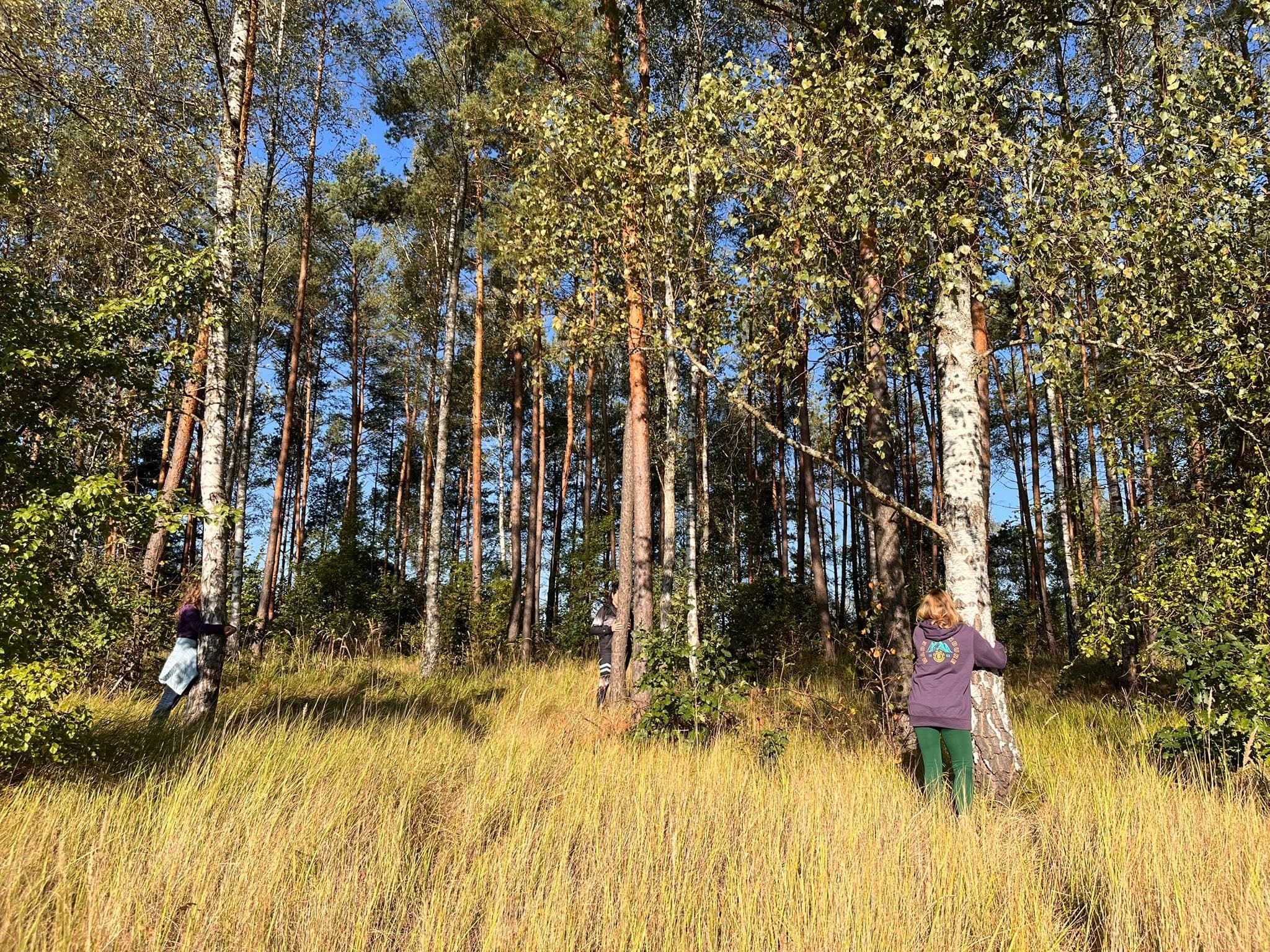 Majówka z jogą & Spa reset którego potrzebujesz