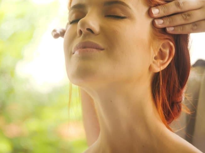 Otul siebie - warsztat dla kobiet w ciąży