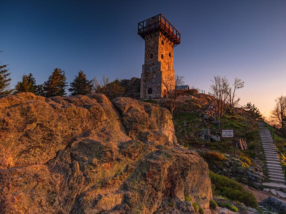 Czerwcówka w Szklarskiej Porębie 11-14 czerwca 2026