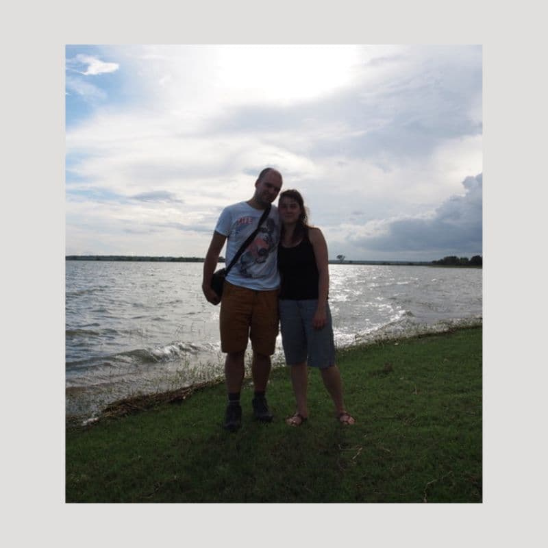 Joga na Sri Lance 2026