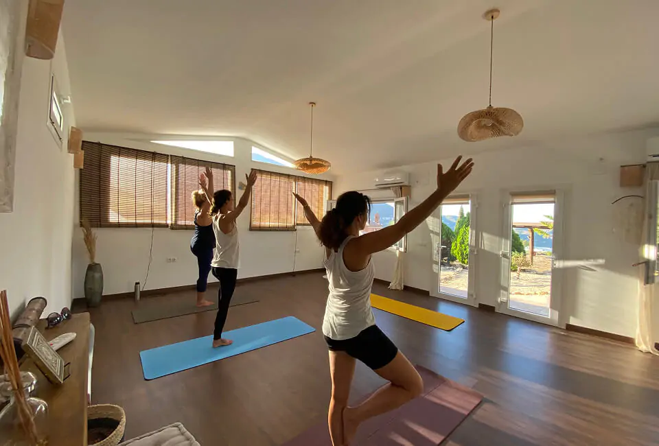 Ayurvedic Deep Detox