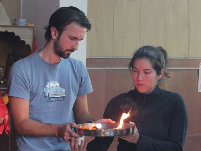 Kundalini Yoga Meditation Retreat