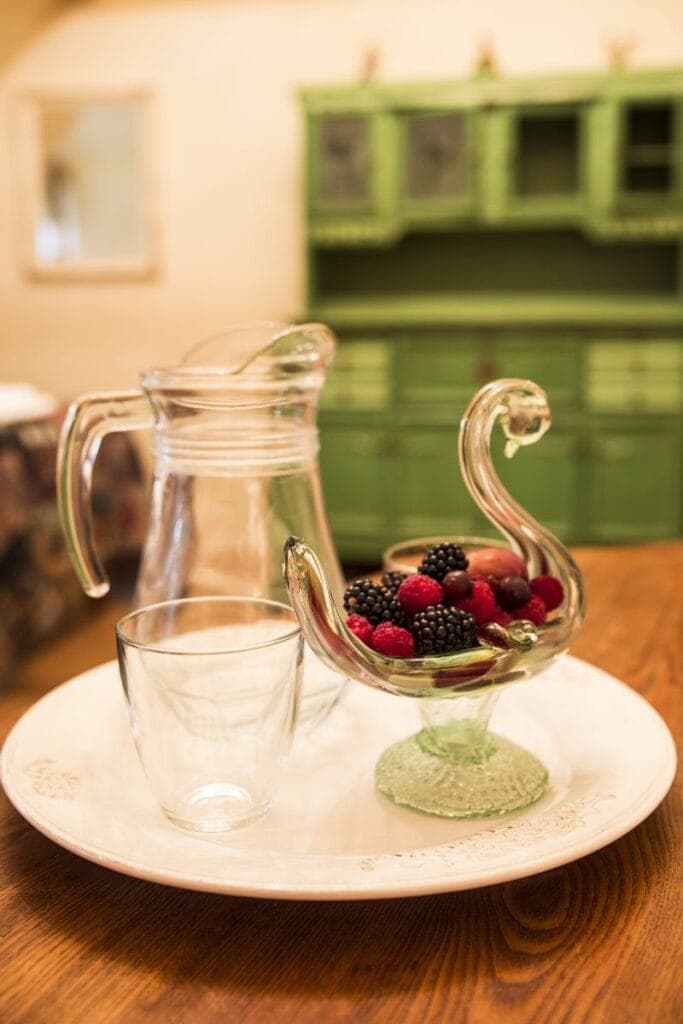  So Slow Camp- Kameralny wyjazd z jogą 23-26 kwietnia