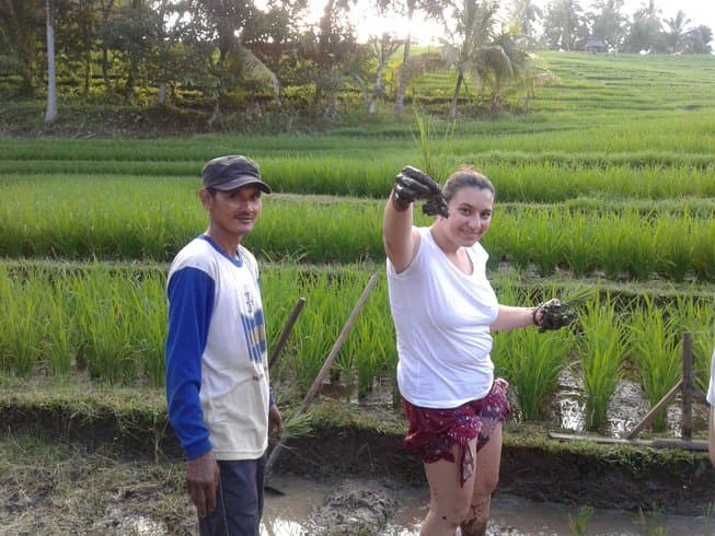 Meditation and Yoga Retreat