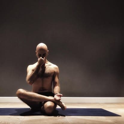 WYSOKIE LOTY warsztat praktyk pranajamicznych