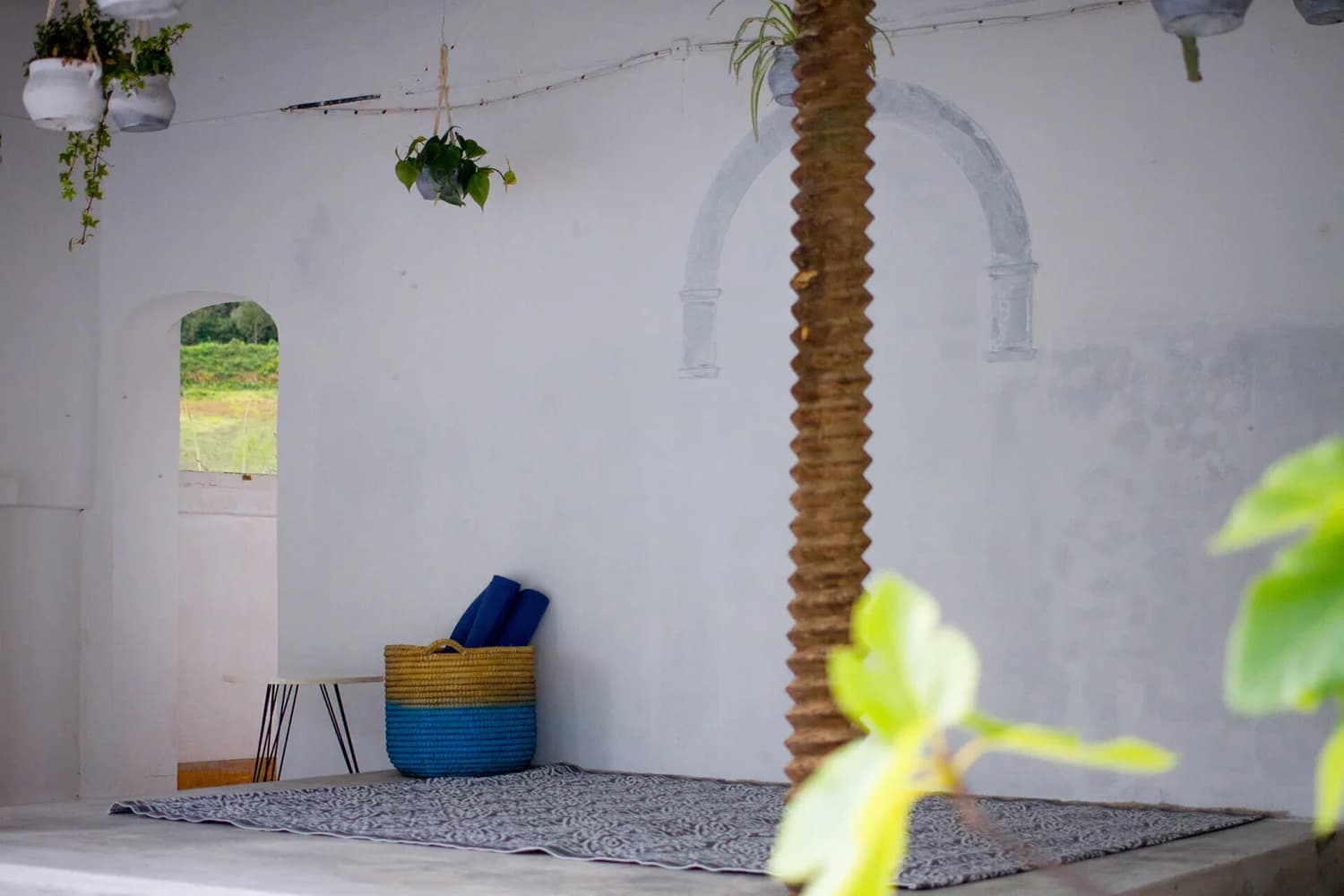 Budhha Retreats Yoga Hotel - 7 dni 