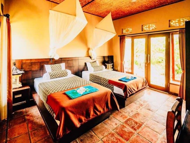 10-dniowy holistyczny retreat jogi Watukaru, medytacji i kultury balijskiej w Indonezji