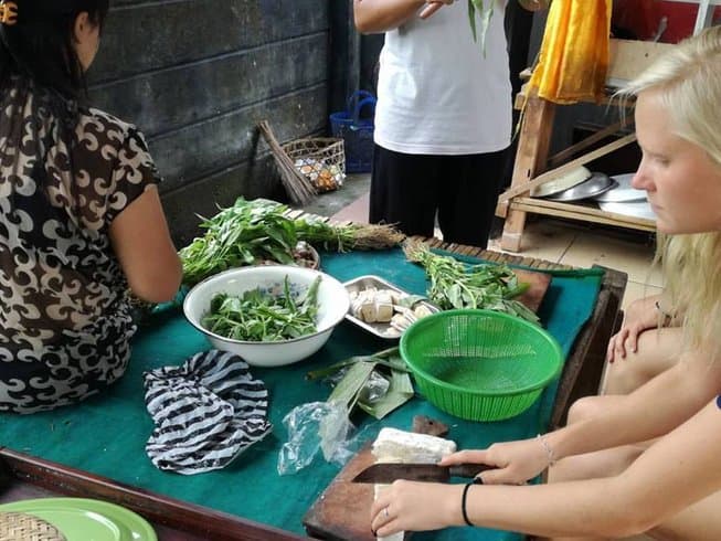 Meditation and Yoga Retreat