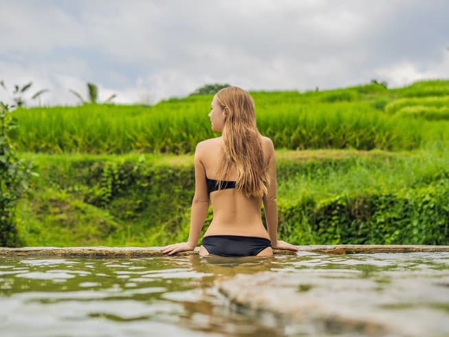 10-dniowy holistyczny retreat jogi Watukaru, medytacji i kultury balijskiej w Indonezji