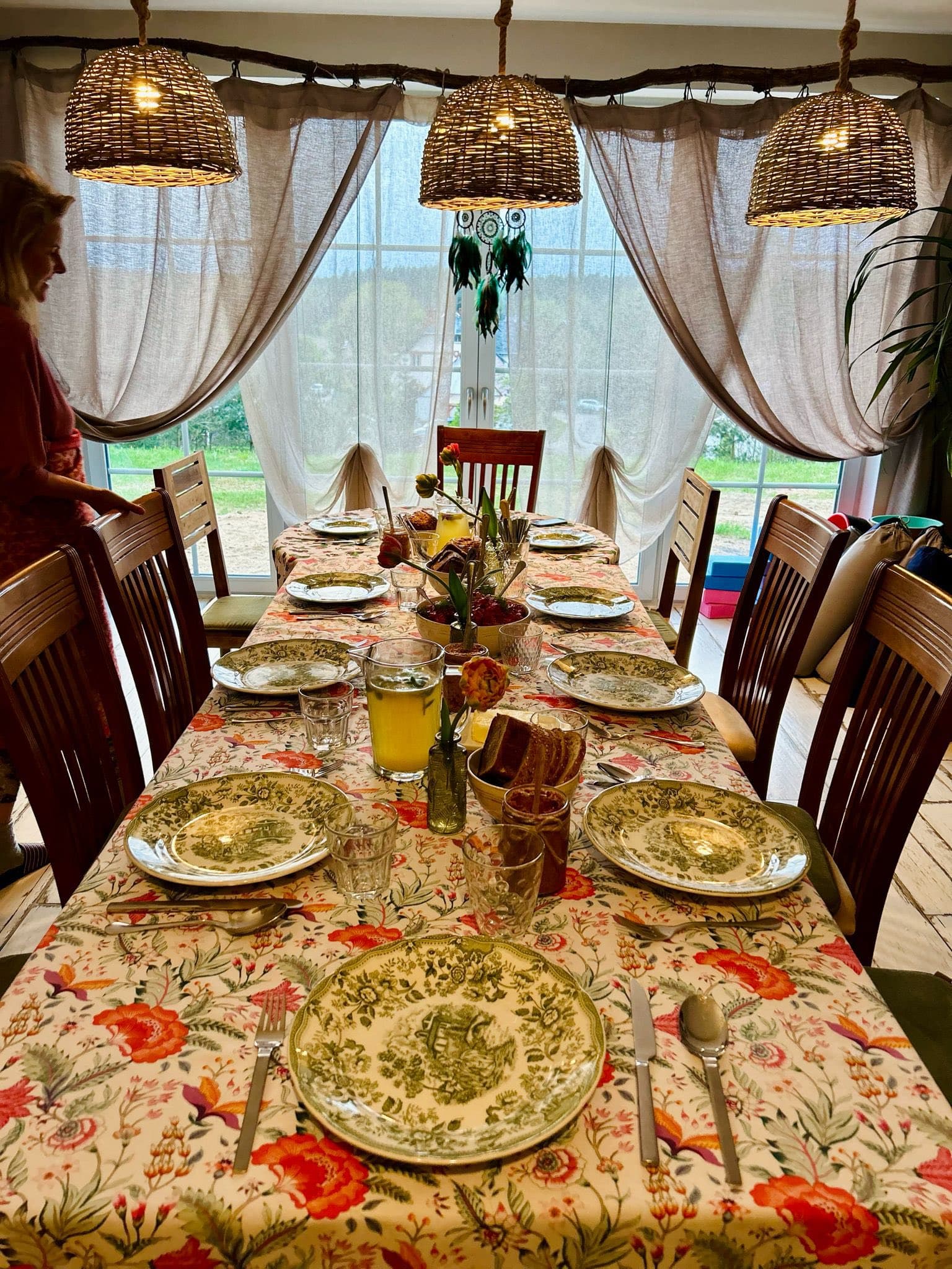 Majówka z jogą & Spa reset którego potrzebujesz