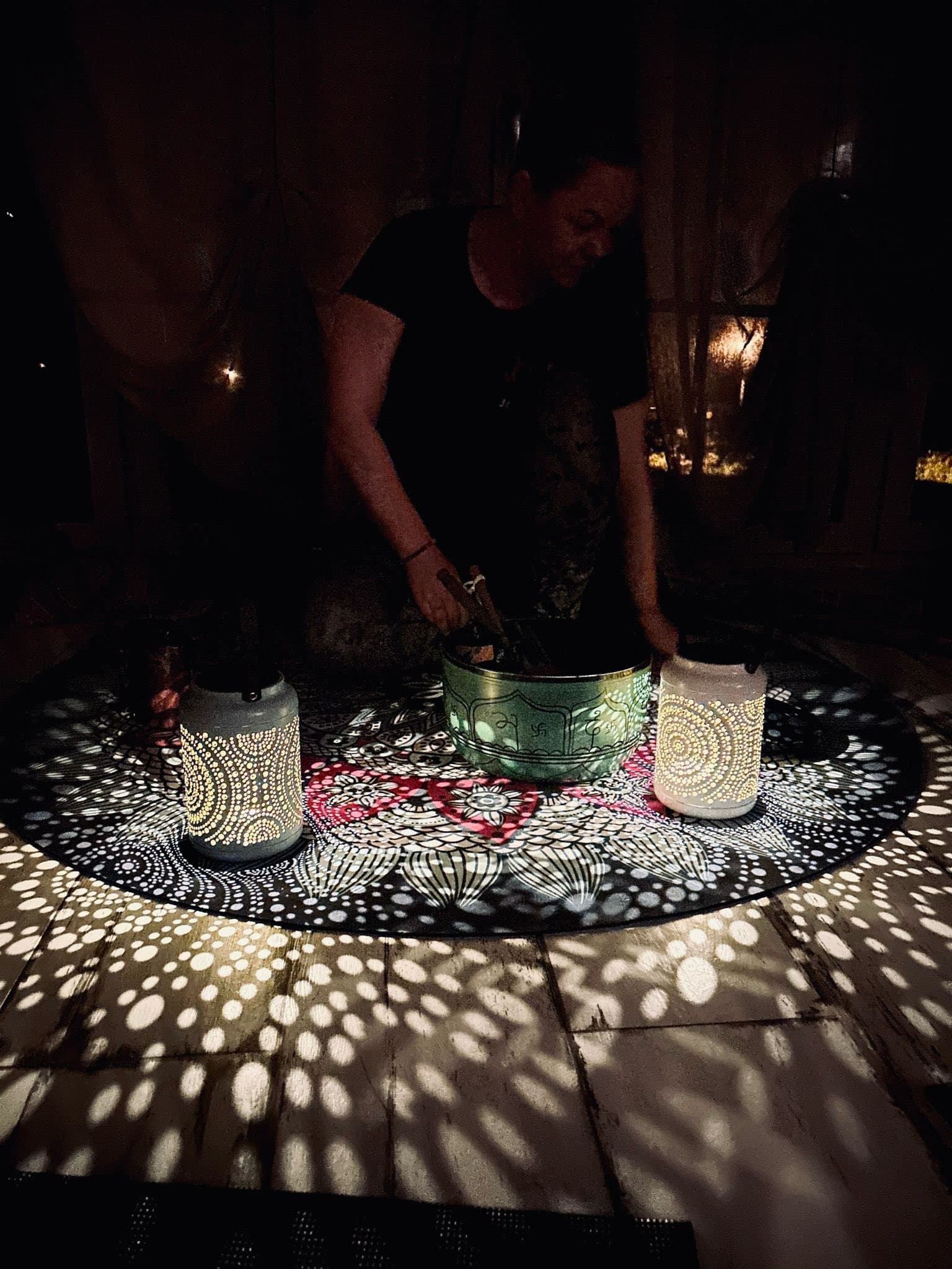 Majówka z jogą & Spa reset którego potrzebujesz