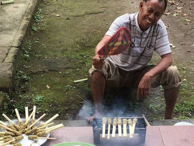 Meditation and Yoga Retreat