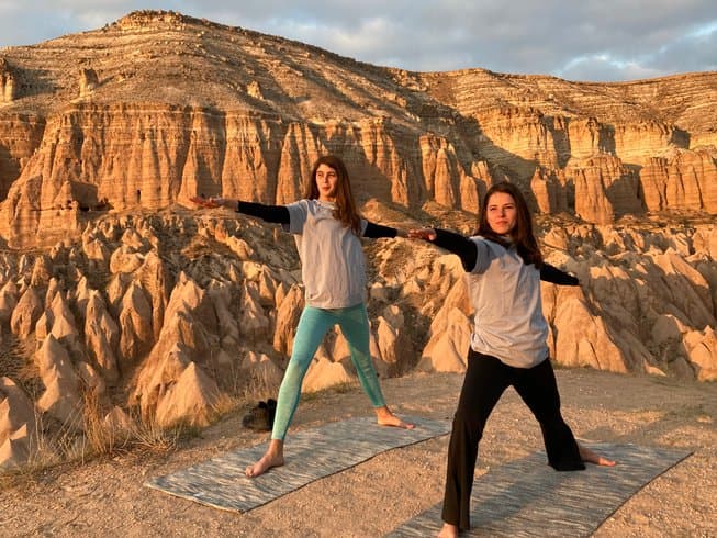 8 dni odnawiających wakacji jogi w Porto, Portugalia