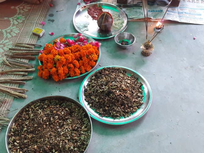 Kundalini Yoga Meditation Retreat