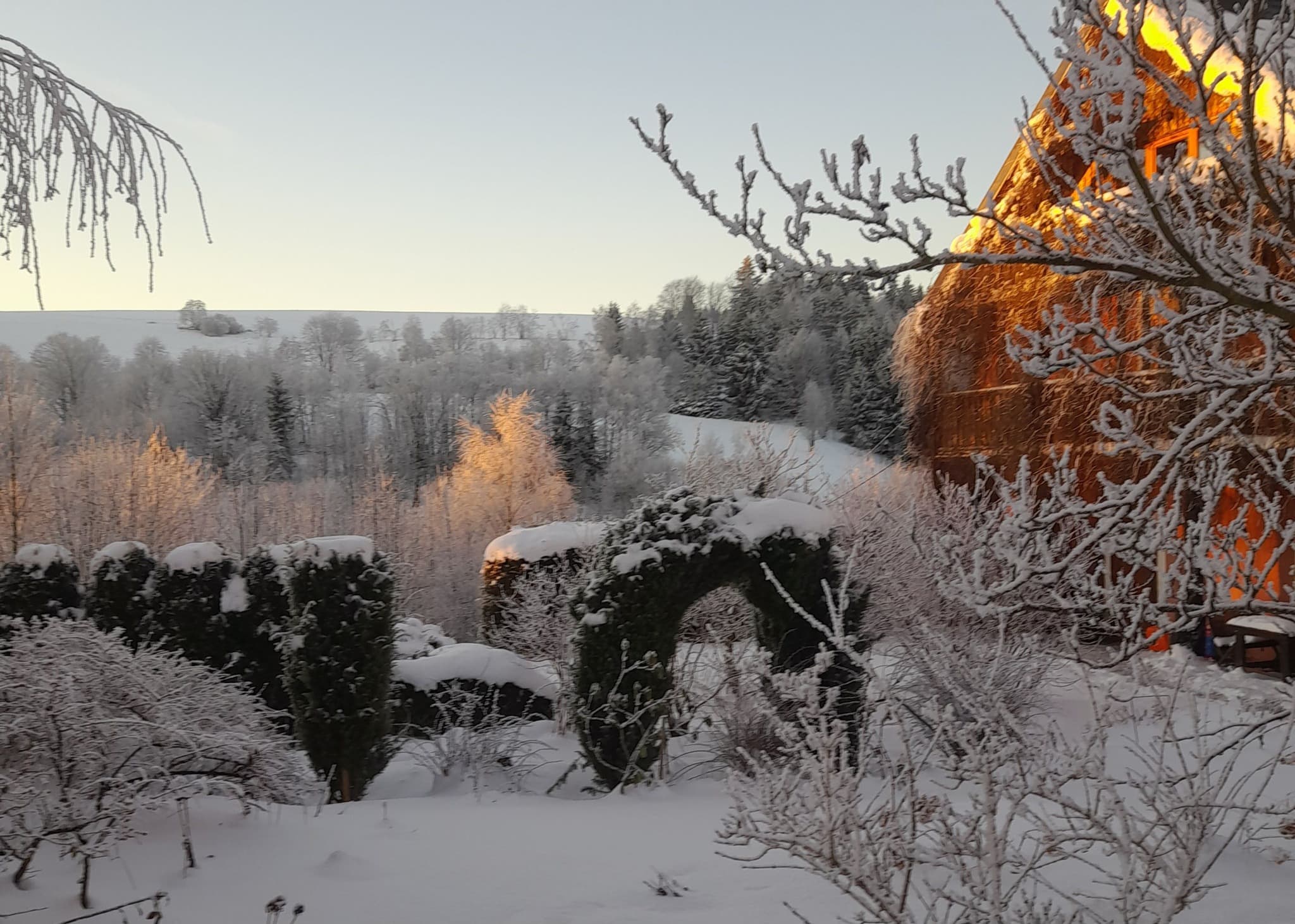 GÓRSKI RESET- joga i trekking, Marzec 2026