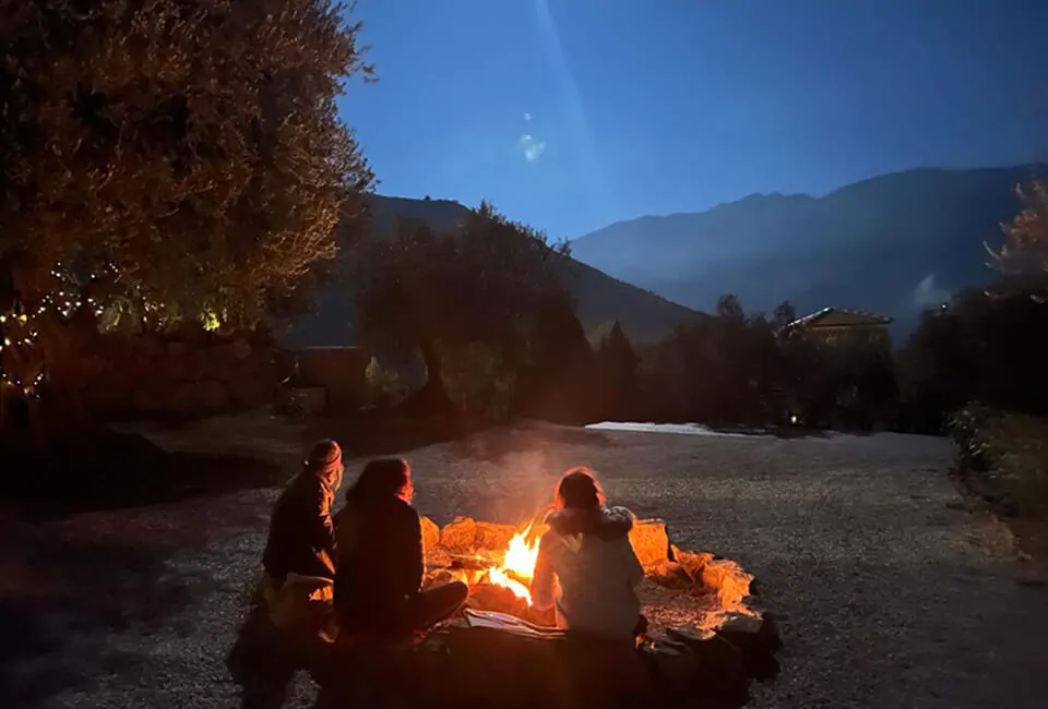 Ayurvedic Deep Detox