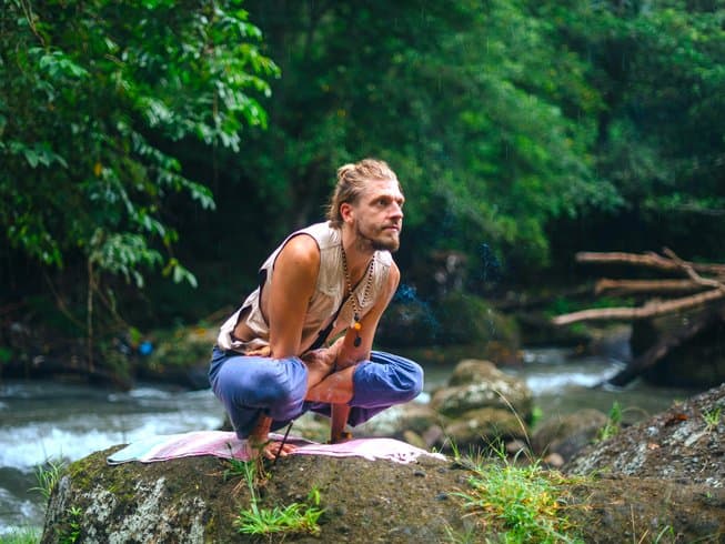 10-dniowy holistyczny retreat jogi Watukaru, medytacji i kultury balijskiej w Indonezji