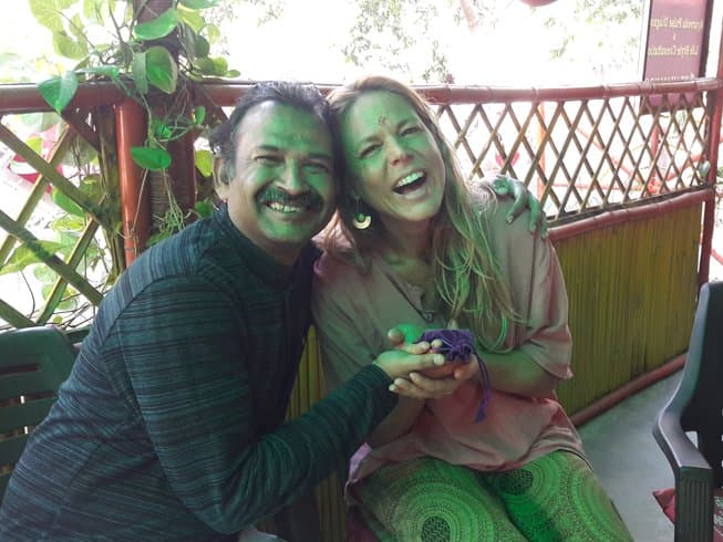 Kundalini Yoga Meditation Retreat