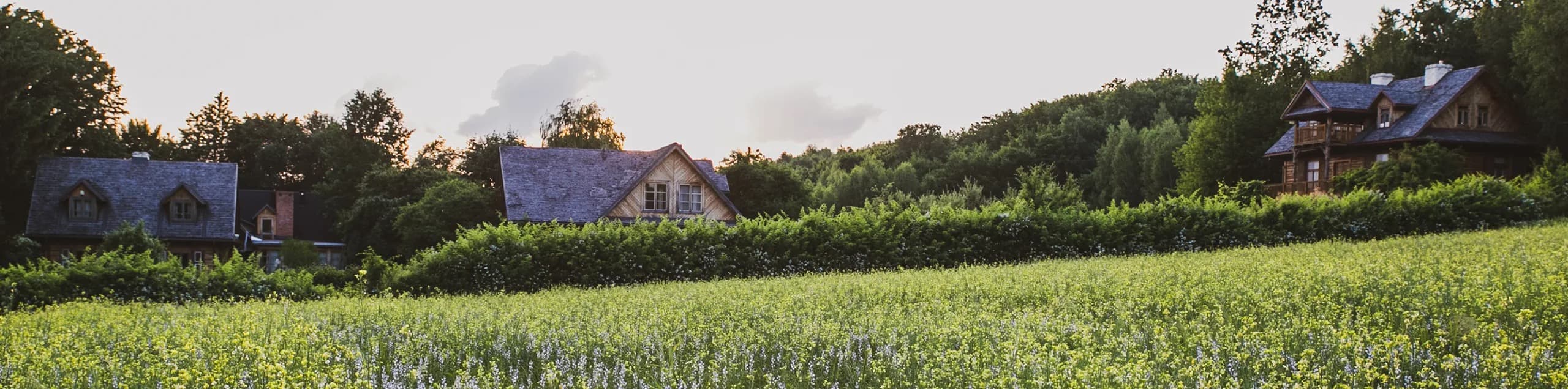  So Slow Camp- Kameralny wyjazd z jogą 23-26 kwietnia