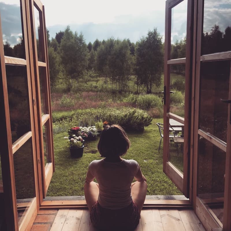 POCZĄTEK LATA W KLANGORZE