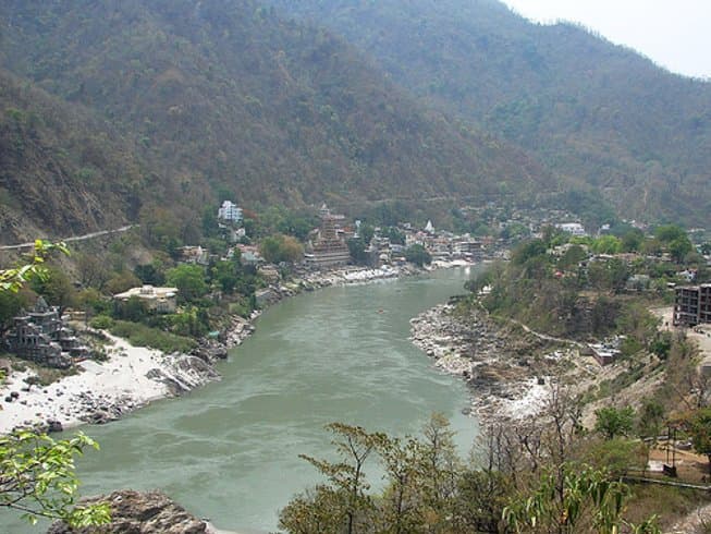 Kundalini Yoga Meditation Retreat