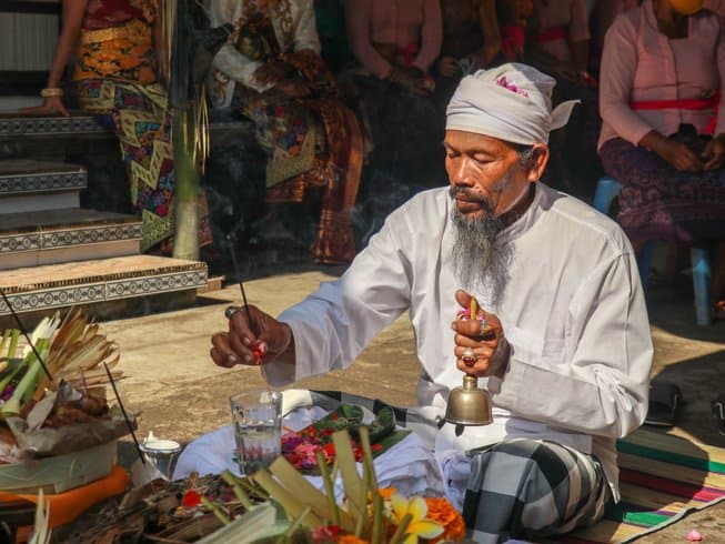 10-dniowy holistyczny retreat jogi Watukaru, medytacji i kultury balijskiej w Indonezji