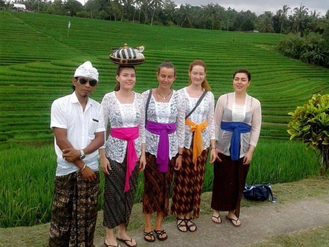 Meditation and Yoga Retreat