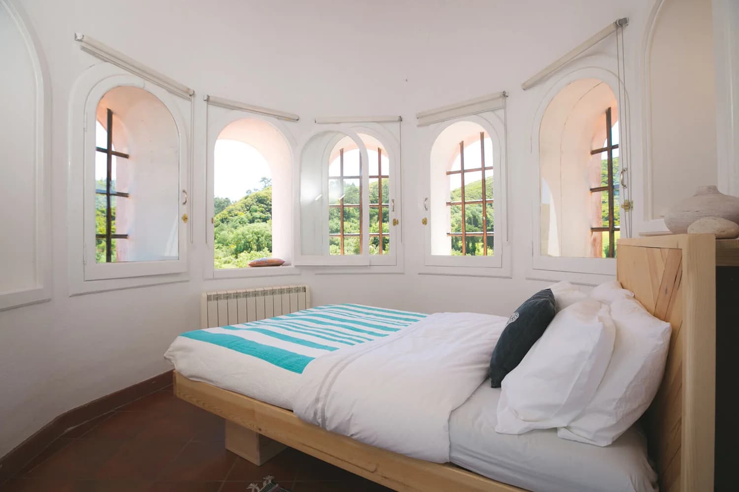 Budhha Retreats Yoga Hotel - 7 dni 