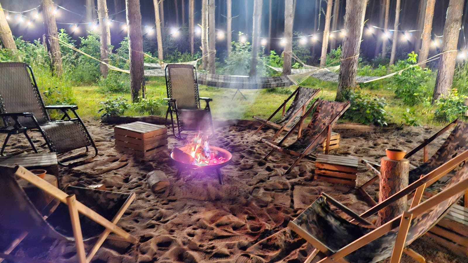 Majówka z jogą & Spa reset którego potrzebujesz