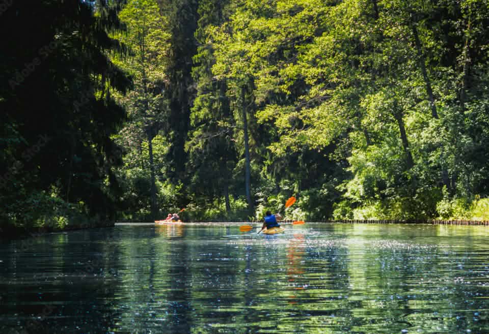 JOGA w KROWACJI - MUUuusisz odpocząć 