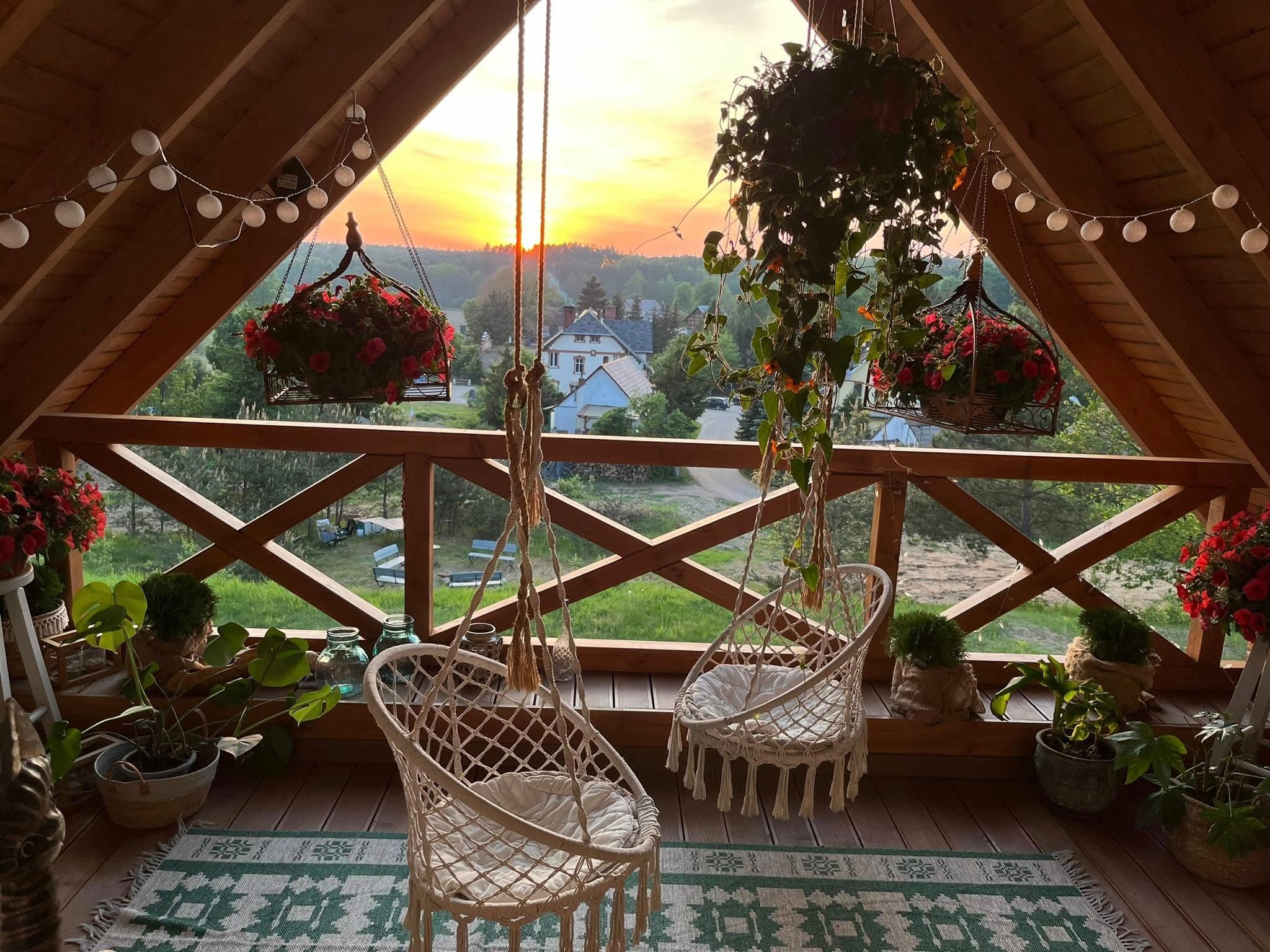 Majówka z jogą & Spa reset którego potrzebujesz