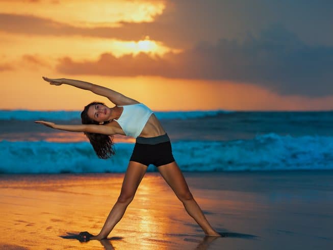 10-dniowy holistyczny retreat jogi Watukaru, medytacji i kultury balijskiej w Indonezji