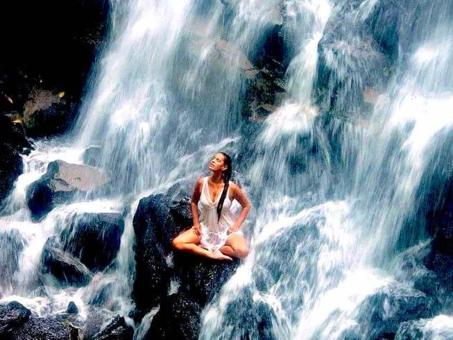 10-dniowy holistyczny retreat jogi Watukaru, medytacji i kultury balijskiej w Indonezji