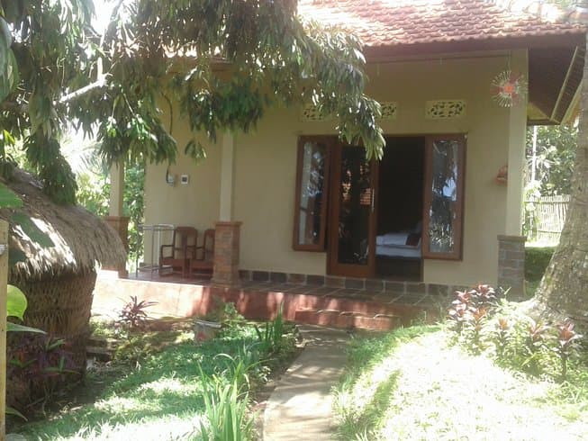 Meditation and Yoga Retreat