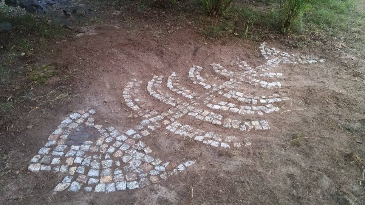 POWER YOGA CAMP - Mandala z Yogisiowo