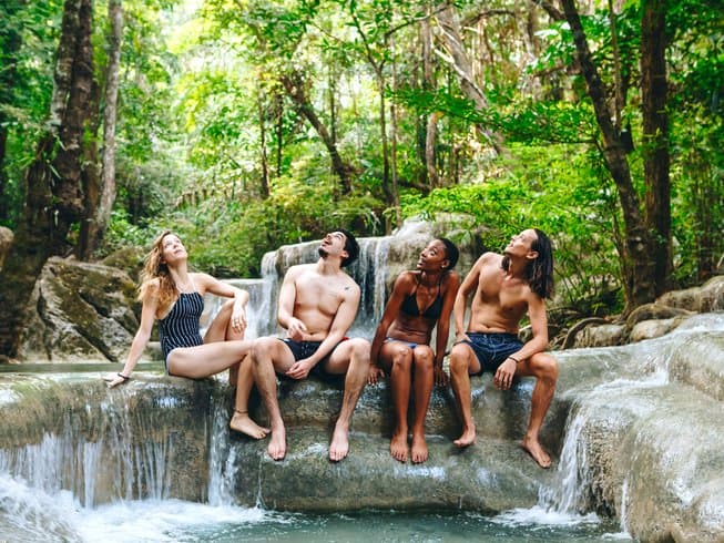 10-dniowy holistyczny retreat jogi Watukaru, medytacji i kultury balijskiej w Indonezji