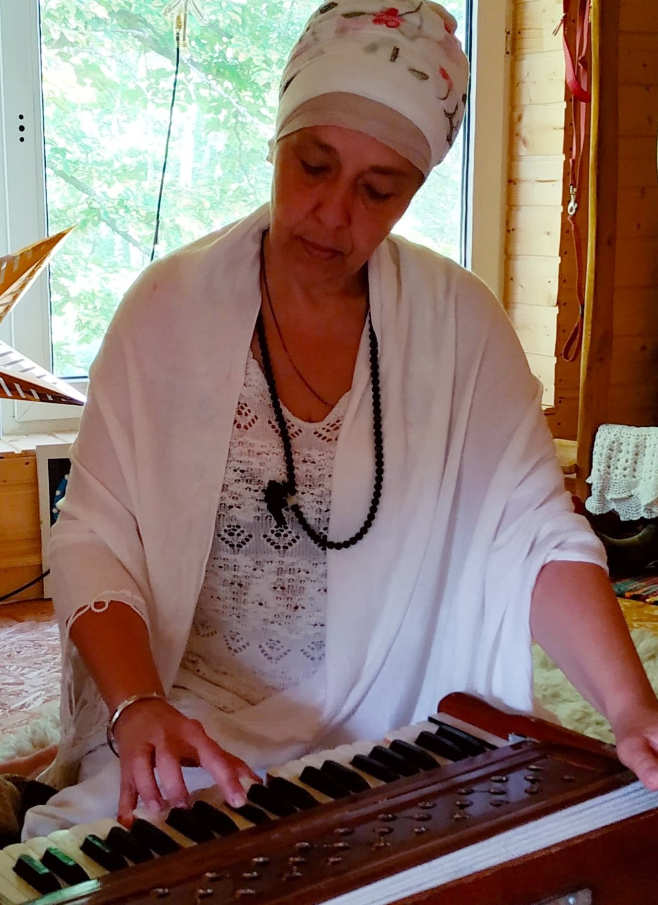 Ścieżka Inspiracji